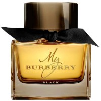 Burberry  My Burberry Black Eau de Parfum