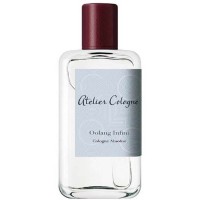 Atelier Cologne Oolang Infini Cologne Absolue Pure Perfume