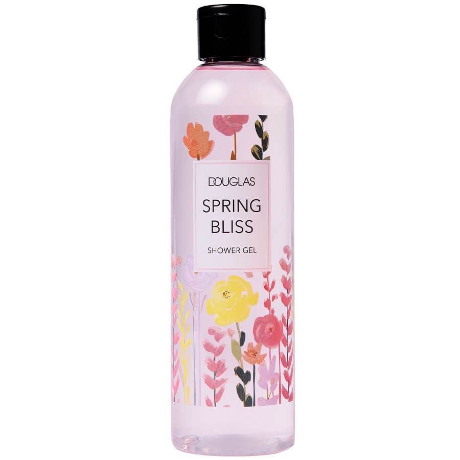Douglas Collection - Spring Bliss Shower Gel Pink - 