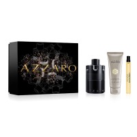 Azzaro The Most Wanted Eau de Parfum Set