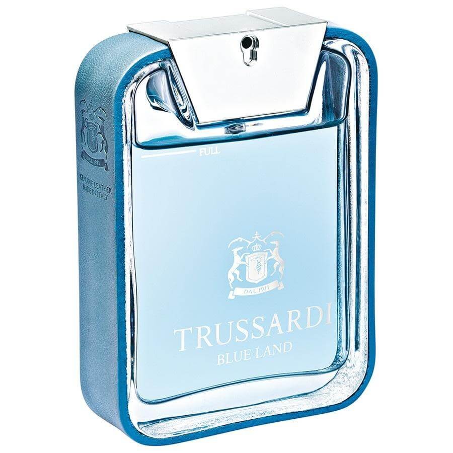 Trussardi - Blue Land Eau de Toilette - 100 ml