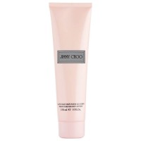 Jimmy Choo Pour Femme Body Lotion