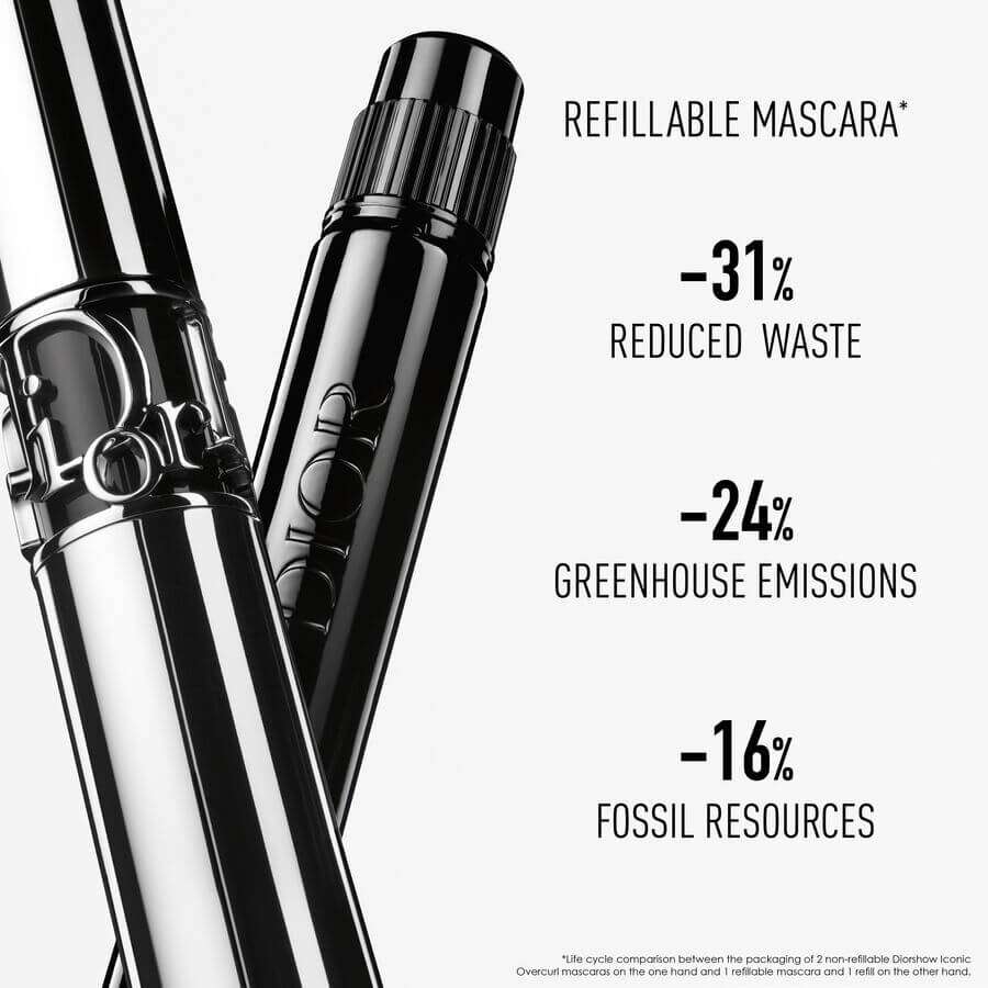 DIOR Iconic Overcurl Mascara DOUGLAS