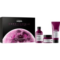 L'Oreal Professionnel Paris Curl Expression Trio Set