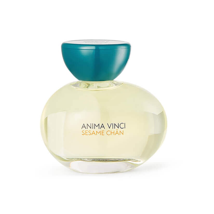 Anima Vinci  - Sesame Chan Eau de Parfum - 