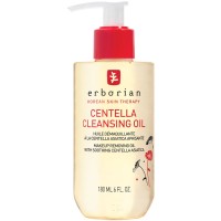 Erborian Centella Cleansing Oil