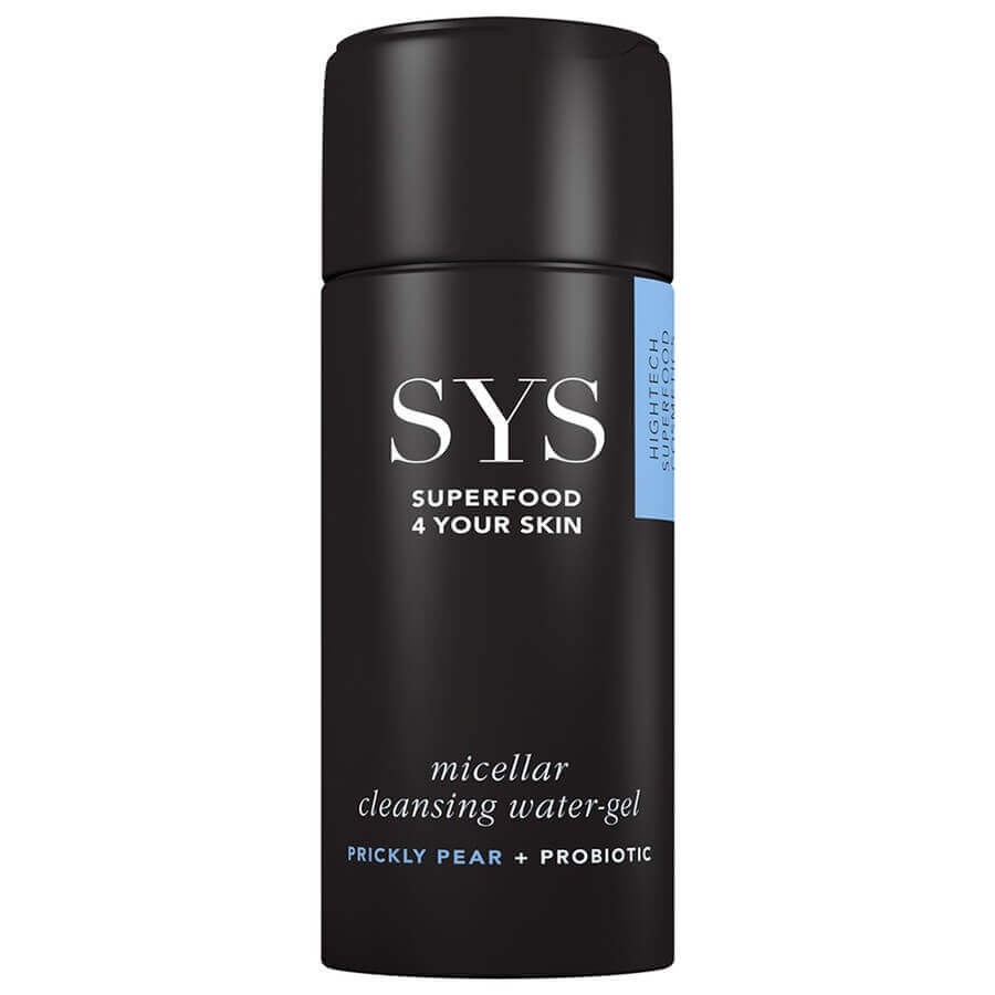 SYS - Hydraholic Micellar Cleansing Water-Gel - 