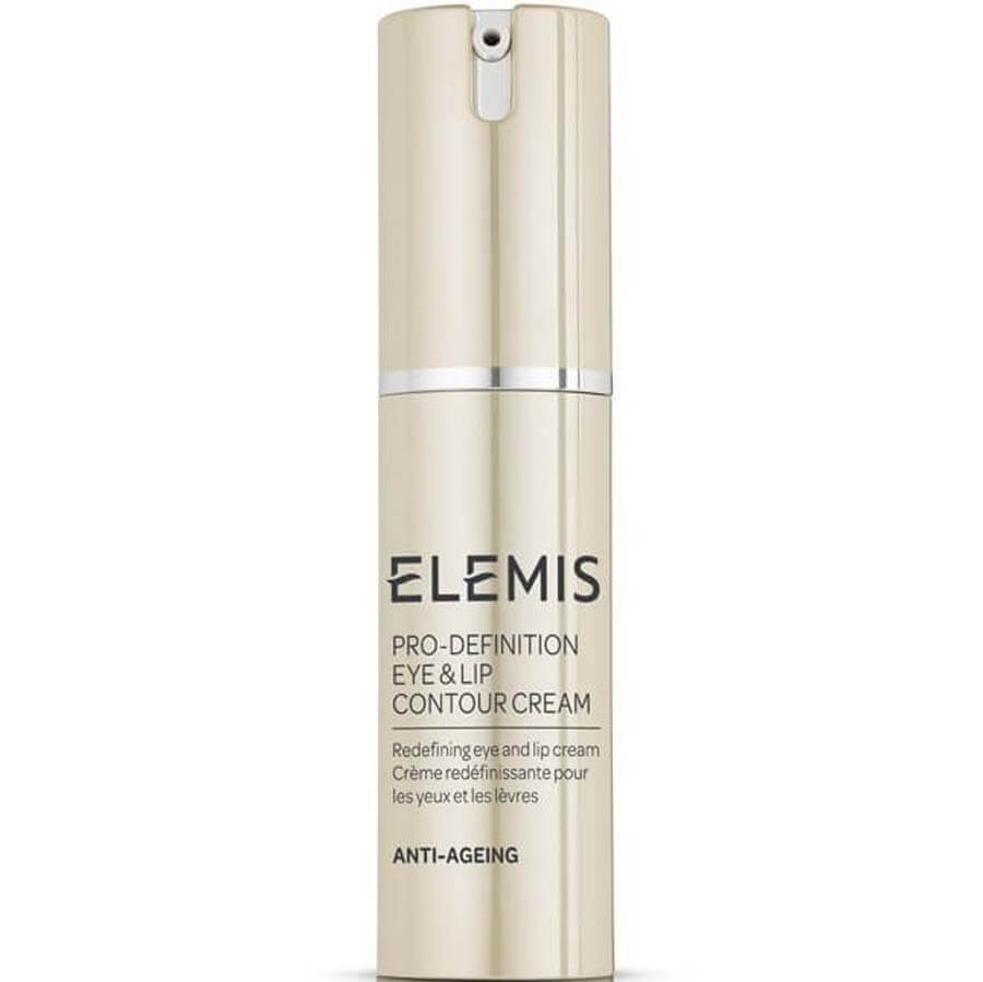 Elemis - Pro-Collagen Definition Eye&Lip Contour Cream - 