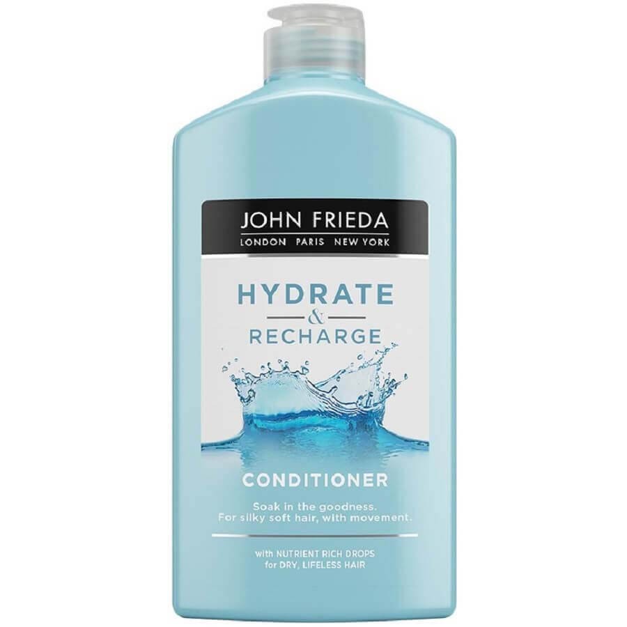 John Frieda - Hydrate & Recharge Conditioner - 