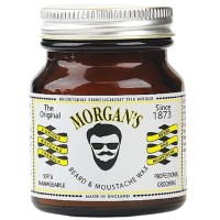 Morgan's Pomade Morgan's Beard & Moustache Wax