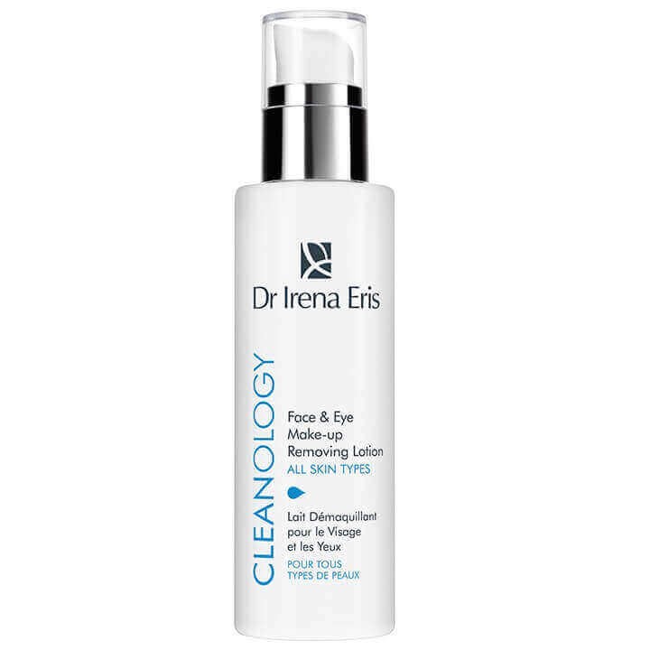 Dr Irena Eris - Cleanology Makeup Removing Lotion - 