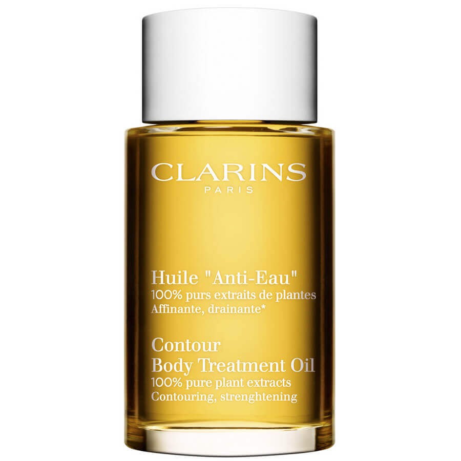 Clarins - Contour Body Treatment Oil - 