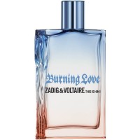 Zadig & Voltaire This is him! Burning Love Eau de Toilette