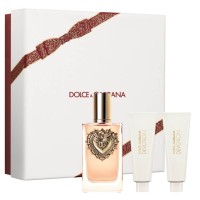 Dolce&Gabbana Devotion Eau de Parfum 100 ml Set