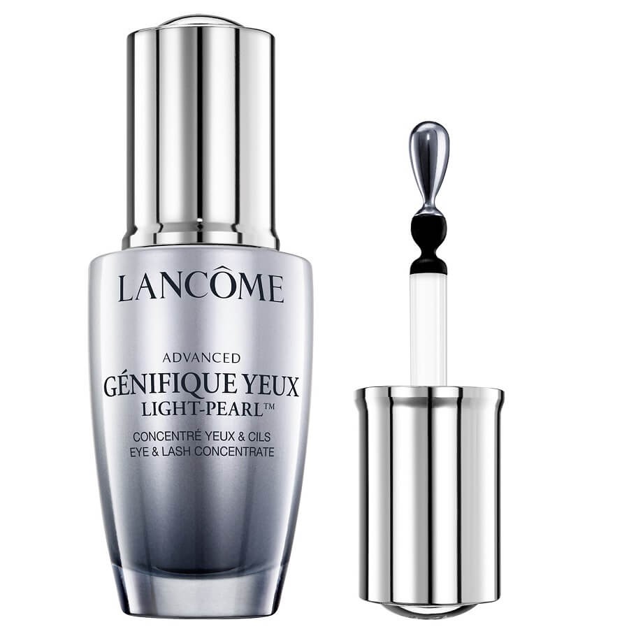 Lancôme - Génifique Yeux Light-Pearl Eye&Lash Concentrate - 