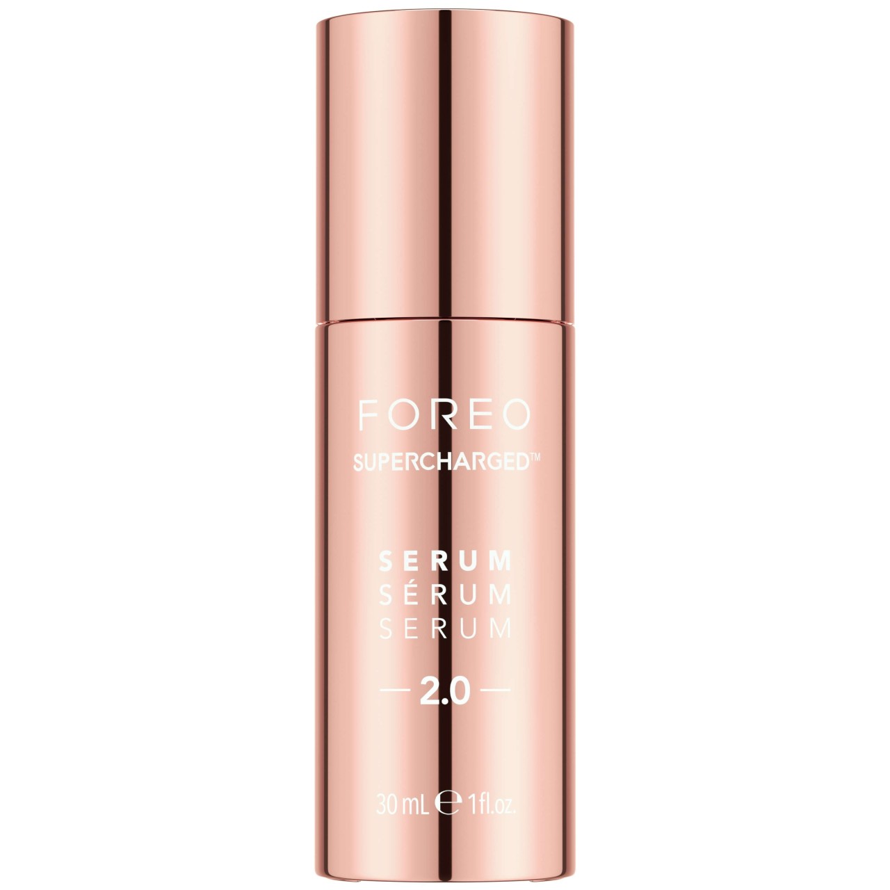 Foreo - SUPERCHARGED™ Serum - 