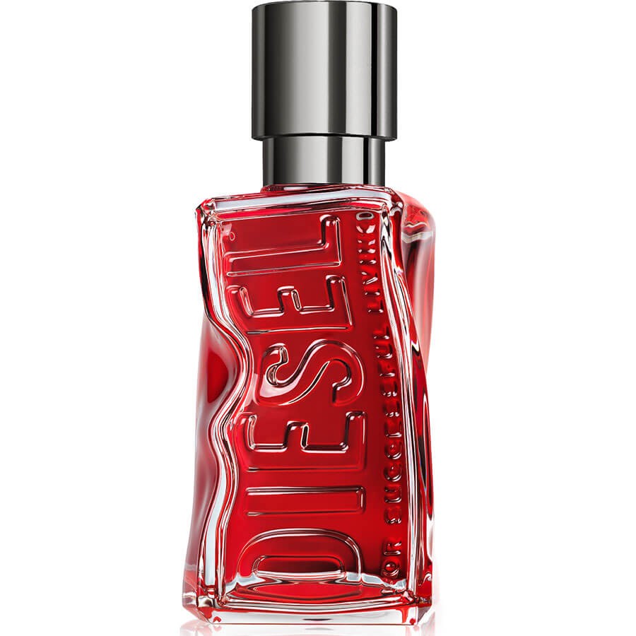 Diesel - D By Diesel Red Eau de Parfum - 30 ml