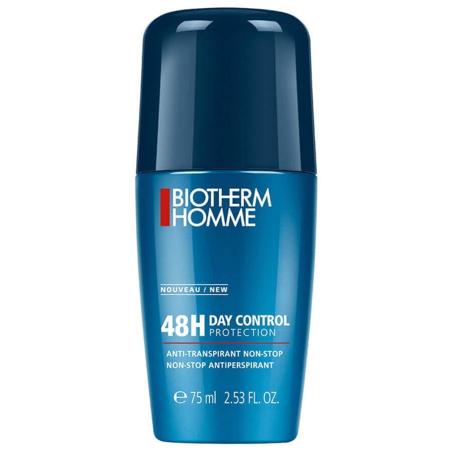 Biotherm Homme - 48H Day Control Roll On Men - 