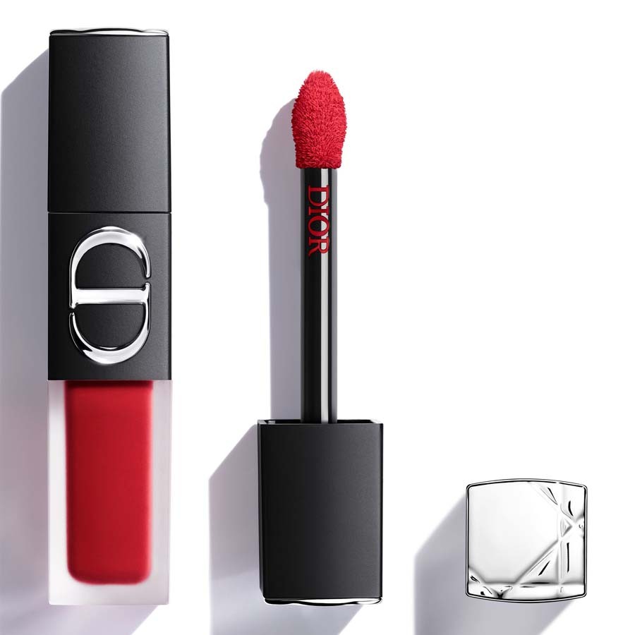 DIOR - Rouge Dior On Stage Ink - 999