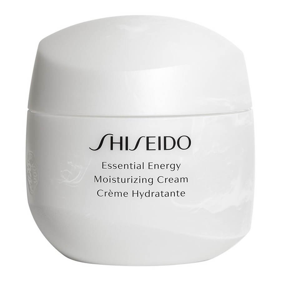 Shiseido - Essential Energy Moisturizing Cream - 
