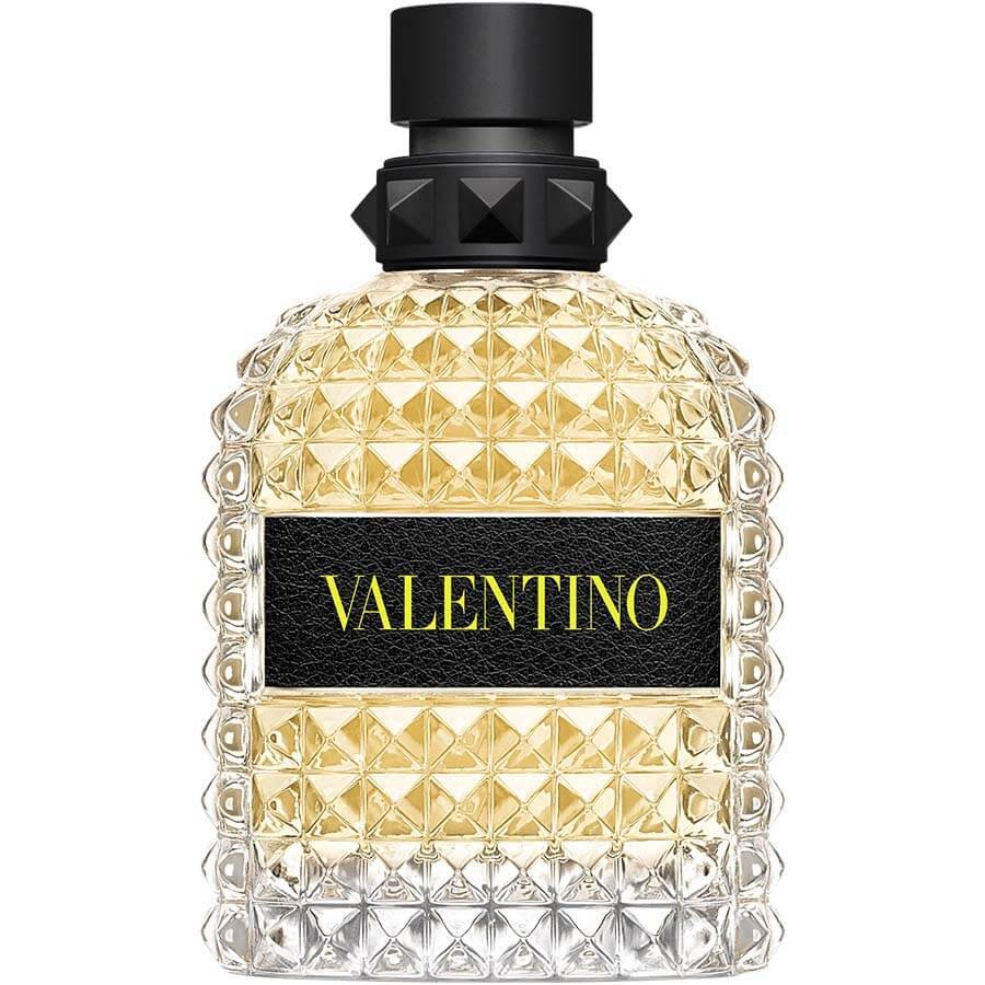 Valentino - Born In Roma Uomo Yellow Dream Eau de Toilette - 100 ml