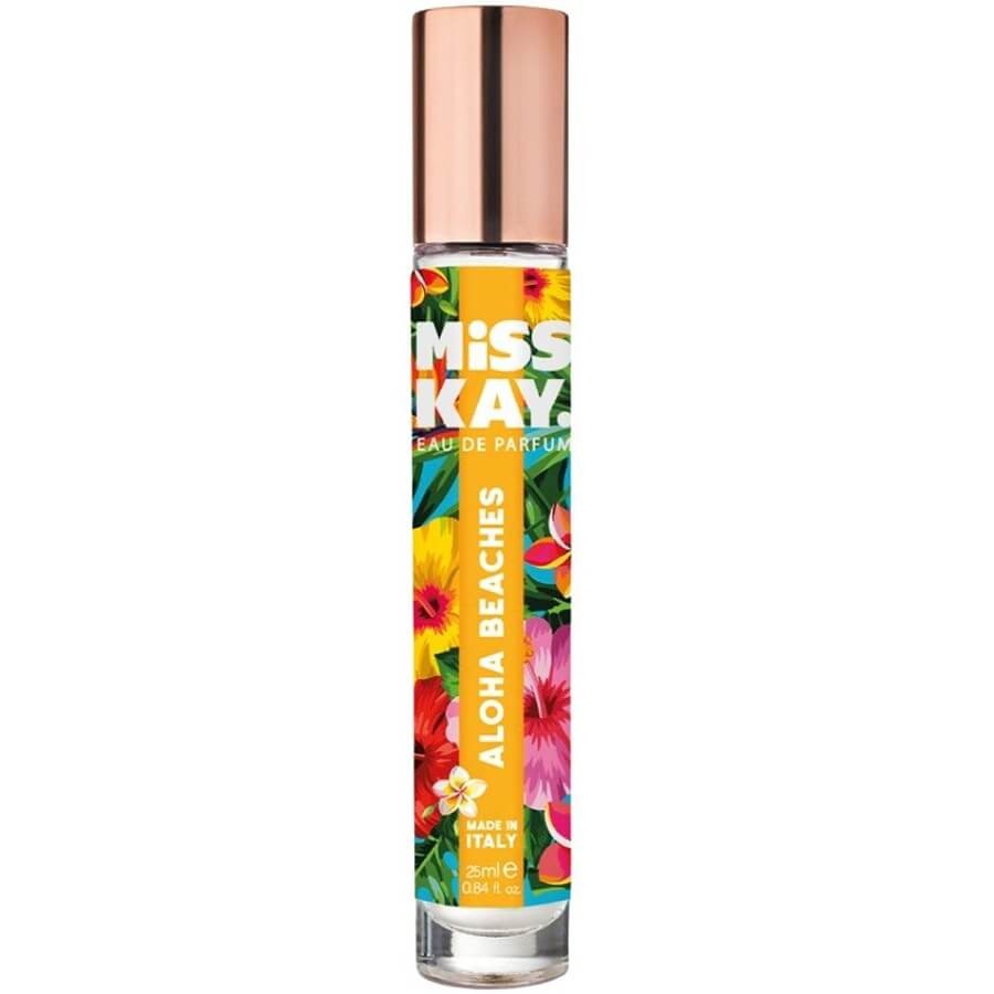 Miss Kay - Aloha Beaches Eau de Parfum - 