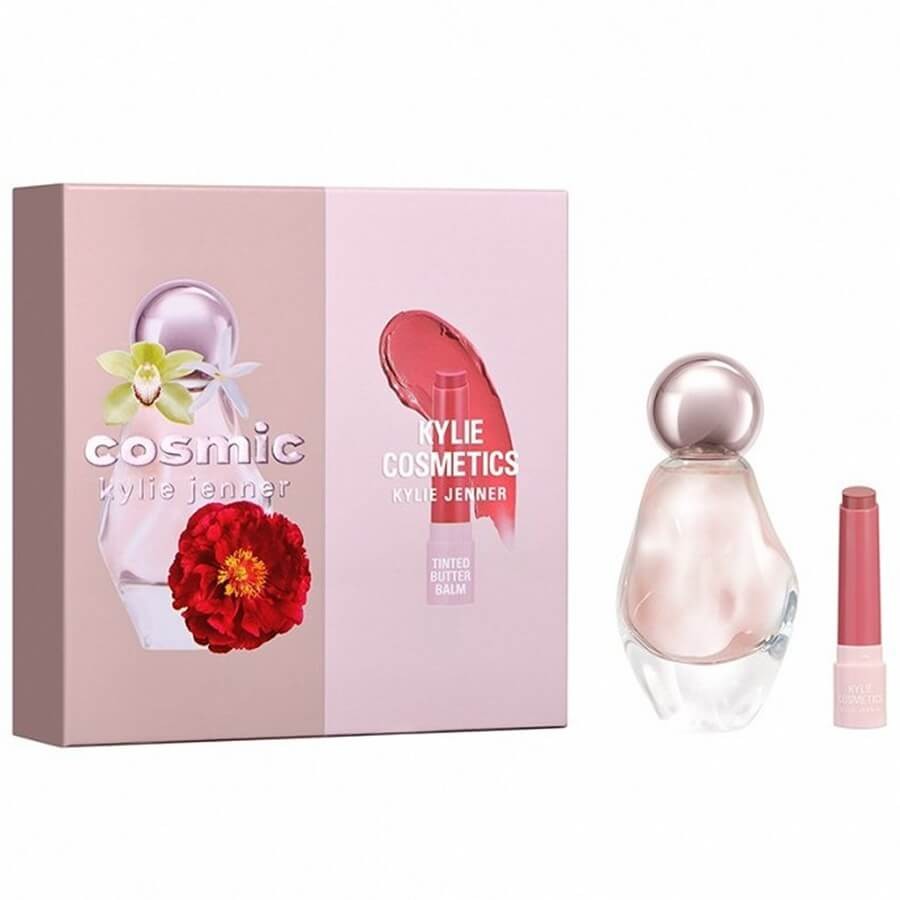 Kylie Jenner Fragrances - Cosmic Eau de Parfum 50 ml Set - 