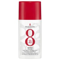 Elizabeth Arden Daily Defense Nourishing Fluid Broad Spectrum SPF40