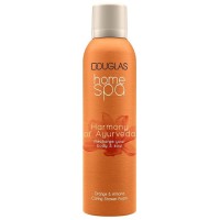 Douglas Collection Harmony Of Ayurveda Shower Foam