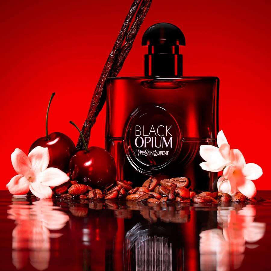 Black opium 30 ml douglas best sale