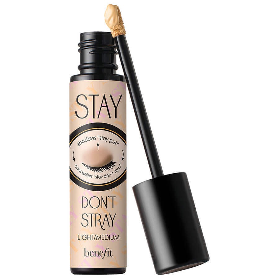 Benefit Cosmetics - Stay Don't Stray Eyeshadow Primer - 