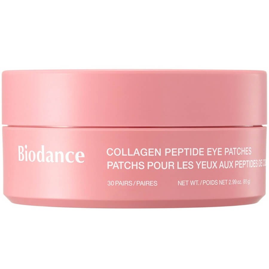 Biodance - Collagen Peptide Eye Patches - 