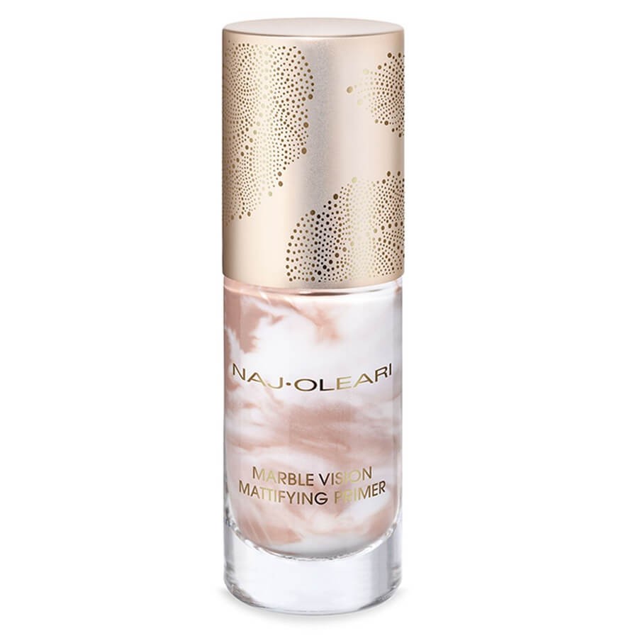 Naj Oleari - Marbel Vision Mattifying Primer - 