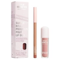 KYLIE COSMETICS Supple Kiss & Precision Lip Duo Set