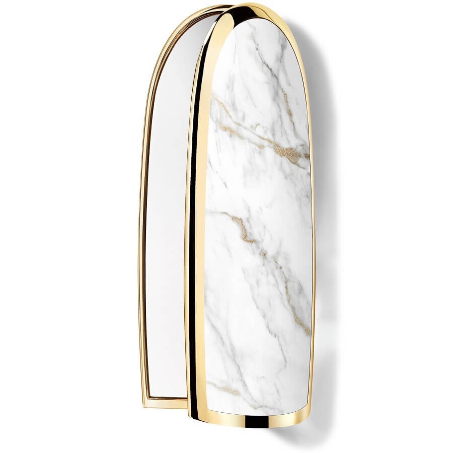 Guerlain - Rouge G Case New - Le Marbre