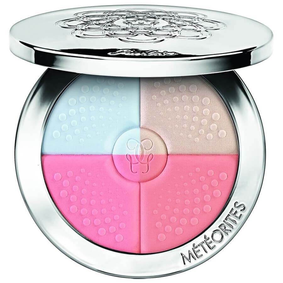 Guerlain - Météorites Compact Powder - 03 - Medium