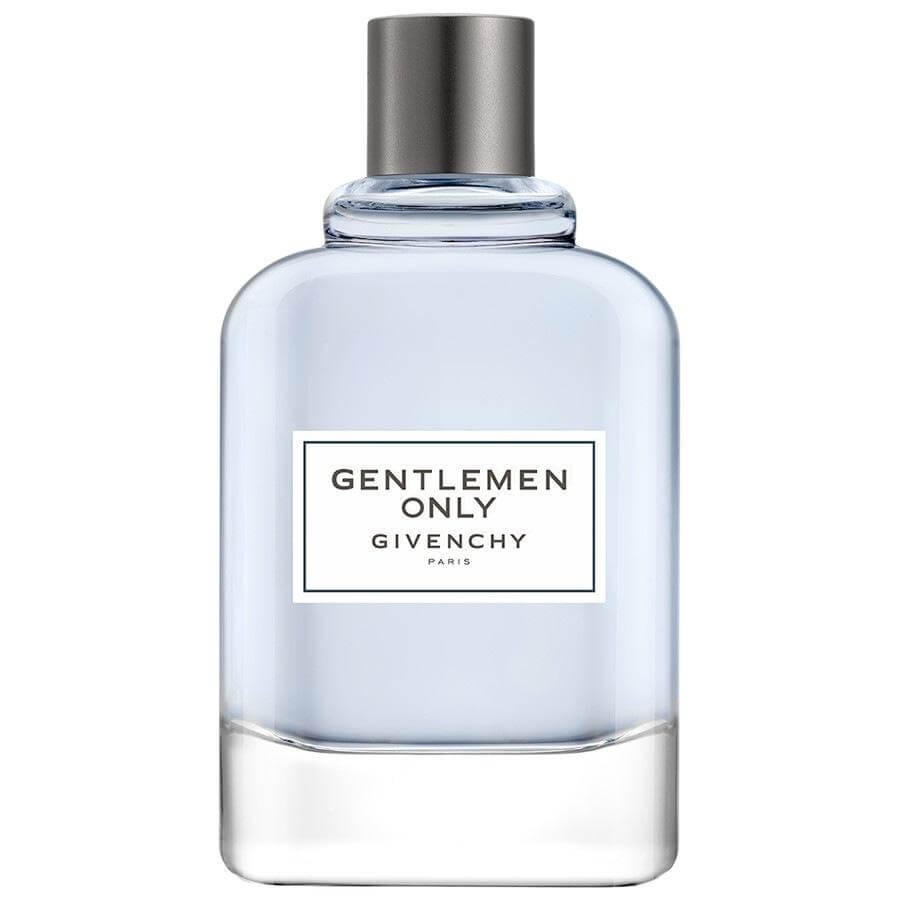 Givenchy - Gentlemen Only Eau deToilette - 100 ml