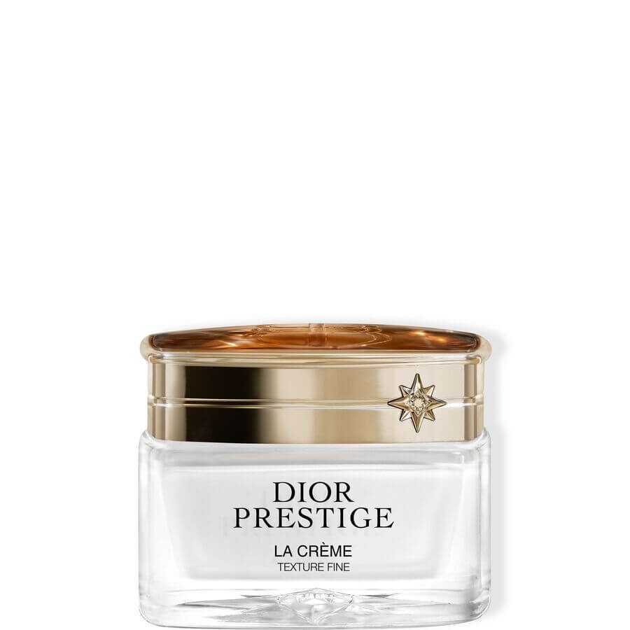 DIOR - Dior Prestige La Crème Texture Fine Anti-Aging Intensive Repairing Cream - 