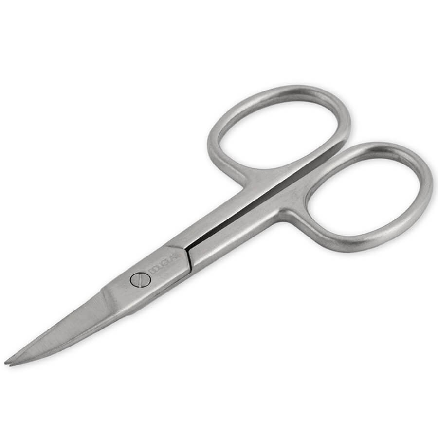 Douglas Collection - Nail Cuticle Scissors 9 cm - 