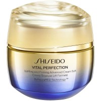 Shiseido Vital Perfection Advanced Soft Cream