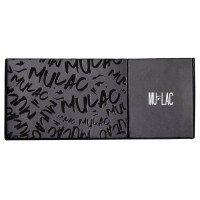 MULAC Palette Large Shot Refill Empty