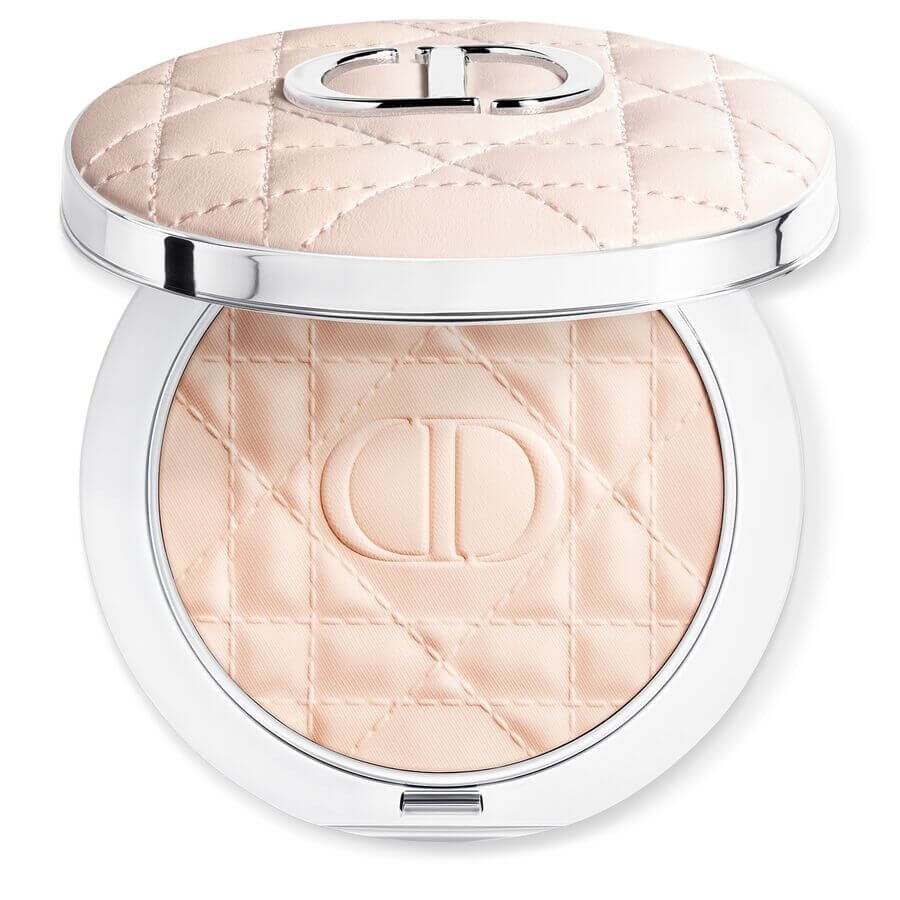 DIOR - Forever Nude Matte Setting Powder - 01 - Fair