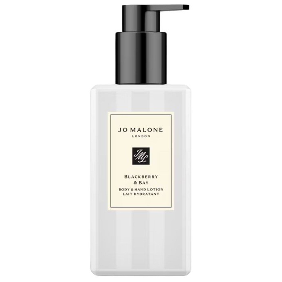 Jo Malone London - Blackberry & Bay Body & Hand Lotion - 