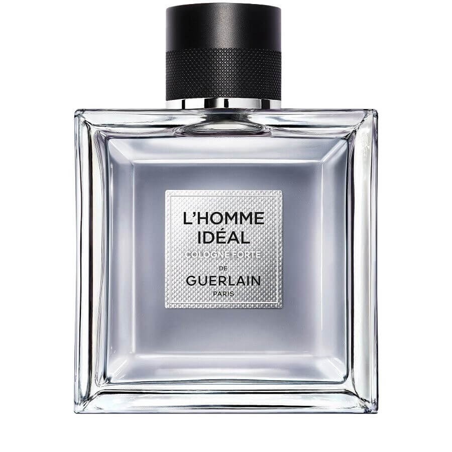 Guerlain - L'Homme Idéal Cologne Forte Eau de Parfum - 