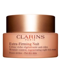 Clarins Extra-Firming Night Cream Dry Skin