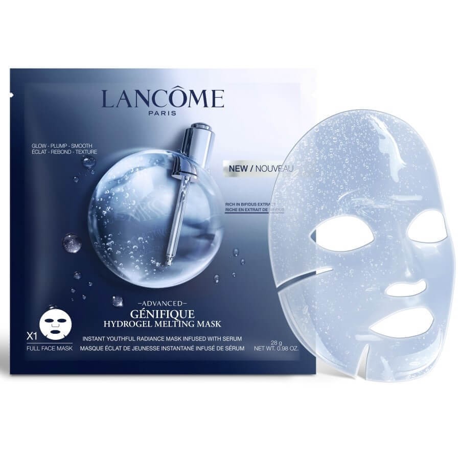 Lancôme - Advanced Génifique Hydrogel Melting Sheet Mask - 