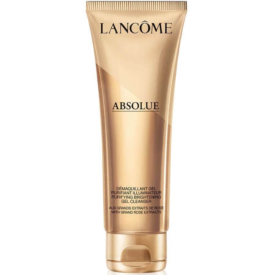 Lancôme - Absolue Purifying Brightening Gel Cleanser - 