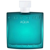 Azzaro Chrome Aqua Eau de Toilette