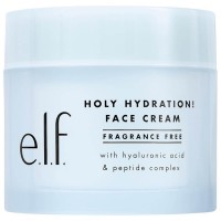 e.l.f. Cosmetics Holy Hydration! Face Cream - Fragrance Free