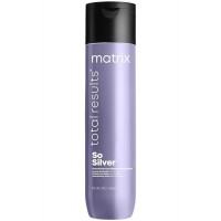 matrix Color Obessed So Silver Shampoo